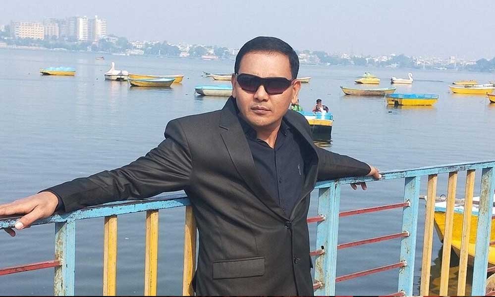 पूर्व IAS नियाज खान की अनोखी मांग, उम्मीदवारों को गंगा जल-कुरान की शपथ दिलाकर दिया जाए चुनावी टिकट पूर्व IAS नियाज खान की अनोखी मांग, उम्मीदवारों को गंगा जल-कुरान की शपथ दिलाकर दिया जाए चुनावी टिकट