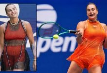 Aryna Sabalenka US Open: जालीदार ड्रेस को लेकर मचा बवाल, आलोचकों को नंबर-1 खिलाड़ी ने दिया बेबाक जवाब