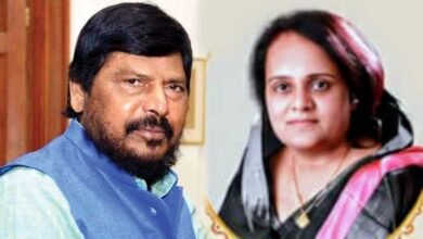 केंद्रीय राज्य मंत्री रामदास अठावले का आगमन बिलासपुर में केंद्रीय राज्य मंत्री रामदास अठावले का आगमन बिलासपुर में