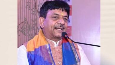 अंकित बालियान हत्याकांड पर सीएम योगी का सख्त रुख, मंत्री ने परिजनों से मिलकर जताई संवेदना