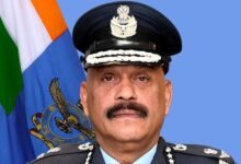 Ram Mandir CEO: रिटायर्ड एयर मार्शल जितेंद्र मिश्रा को मिली बड़ी जिम्मेदारी, ऑपरेशन सिंदूर में संभाली थी वेस्टर्न कमांड