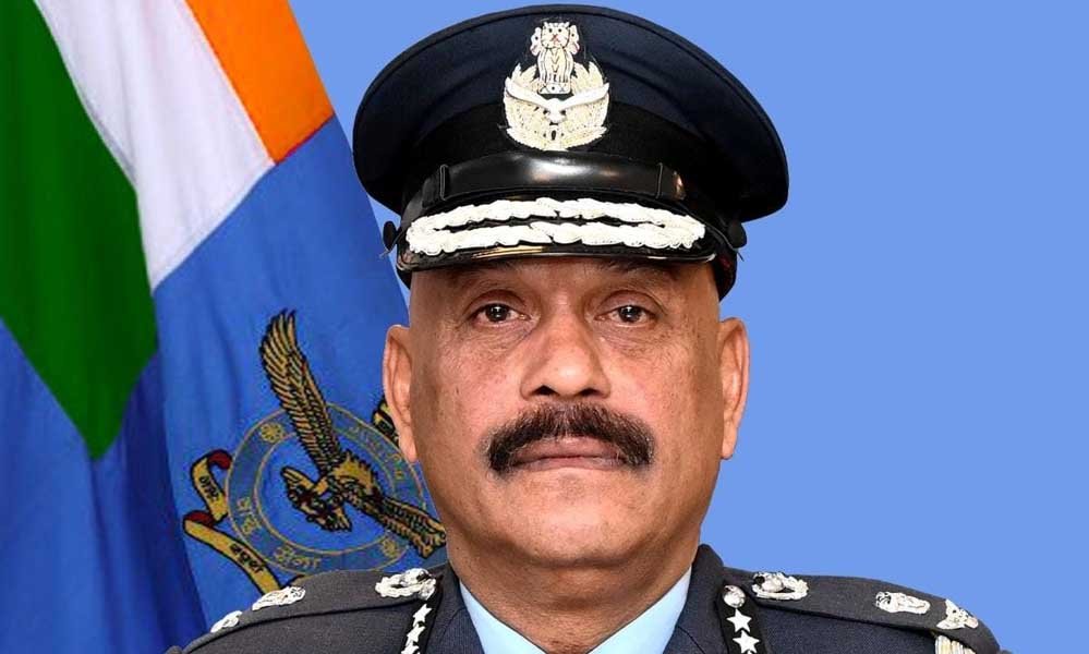 रिटायर्ड एयर मार्शल जितेंद्र मिश्रा को मिली सीईओ की बड़ी जिम्मेदारी, ऑपरेशन सिंदूर में संभाली थी वेस्टर्न कमांड रिटायर्ड एयर मार्शल जितेंद्र मिश्रा को मिली सीईओ की बड़ी जिम्मेदारी, ऑपरेशन सिंदूर में संभाली थी वेस्टर्न कमांड