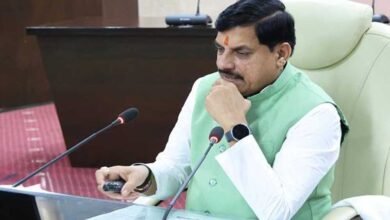 जनविश्वास पोर्टल, अभियान के उद्देश्यों को पूरा करने में होगा प्रभावी और लाभकारी सिद्ध : मुख्यमंत्री डॉ. यादव जनविश्वास पोर्टल, अभियान के उद्देश्यों को पूरा करने में होगा प्रभावी और लाभकारी सिद्ध : मुख्यमंत्री डॉ. यादव