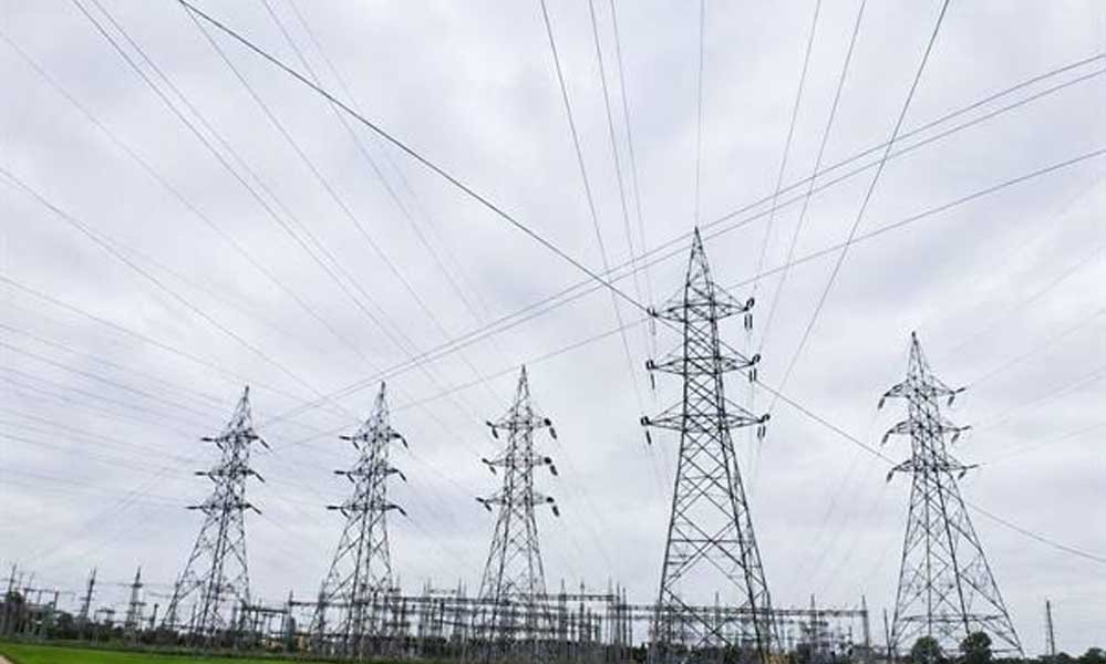 एमपी ट्रांसको ने अगस्त माह में 135 सर्किट किलोमीटर की 6 नई ट्रांसमिशन लाइनें पूर्ण कर स्थापित किया नया कीर्तिमान एमपी ट्रांसको ने अगस्त माह में 135 सर्किट किलोमीटर की 6 नई ट्रांसमिशन लाइनें पूर्ण कर स्थापित किया नया कीर्तिमान
