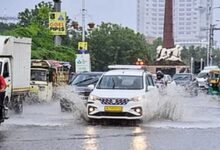 योगी सरकार सतर्क, कई जिलों में 6 सितंबर तक भारी बारिश-बाढ़ का पूर्वानुमान