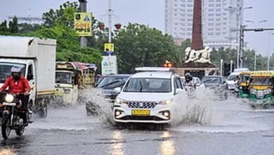 योगी सरकार सतर्क, कई जिलों में 6 सितंबर तक भारी बारिश-बाढ़ का पूर्वानुमान