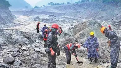 नेपाल में तबाही के 8 दिन बाद भी मलबे से निकल रहे शव, मौतों का आंकड़ा 1127 पहुंचा