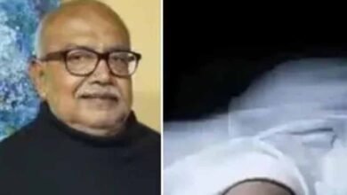 भोपाल में रिटायर्ड IAS की हत्या, धारदार हथियार से रेत दिया गला; नौकर फरार भोपाल में रिटायर्ड IAS की हत्या, धारदार हथियार से रेत दिया गला; नौकर फरार
