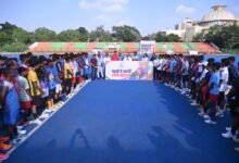 चयन ट्रायल के बाद छत्तीसगढ़ हॉकी लीग के लिए 130 खिलाड़ी शॉर्टलिस्टेड