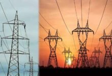 एमपी ट्रांसको की टीम ने प्रतिकूल मौसम में बहाल की ग्वालियर-औरैया इंटर स्टेट ट्रांसमिशन लाइन
