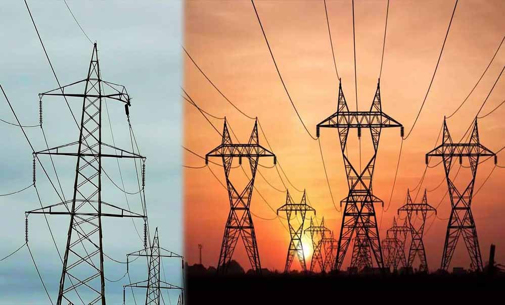 एमपी ट्रांसको की टीम ने प्रतिकूल मौसम में बहाल की ग्वालियर-औरैया इंटर स्टेट ट्रांसमिशन लाइन एमपी ट्रांसको की टीम ने प्रतिकूल मौसम में बहाल की ग्वालियर-औरैया इंटर स्टेट ट्रांसमिशन लाइन