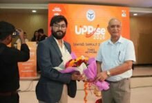 एमआईईटी मेरठ में यूपीराइज 2026 का आयोजन, युवाओं ने दिखाए नवाचार और उद्यमिता के आइडिया