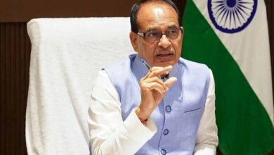 राहुल गांधी की लीडरशिप पर शिवराज का बड़ा दावा, बोले- INDIA गठबंधन नहीं मानता नेता राहुल गांधी की लीडरशिप पर शिवराज का बड़ा दावा, बोले- INDIA गठबंधन नहीं मानता नेता