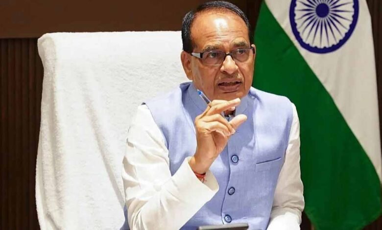 राहुल गांधी की लीडरशिप पर शिवराज का बड़ा दावा, बोले- INDIA गठबंधन नहीं मानता नेता