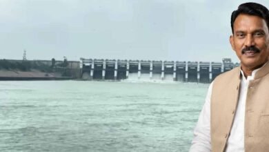 मंत्री सिलावट ने की जलाशयों में जलभराव स्थिति की समीक्षा मंत्री सिलावट ने की जलाशयों में जलभराव स्थिति की समीक्षा