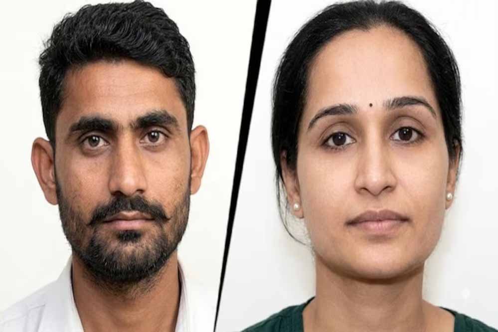 US जाने निकले 3 भारतीयों का इथियोपिया में अपहरण, 1 करोड़ की फिरौती US जाने निकले 3 भारतीयों का इथियोपिया में अपहरण, 1 करोड़ की फिरौती