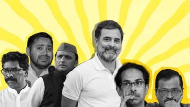 INDIA ब्लॉक की बैठक से अखिलेश-उद्धव दूर, क्या फिर उठे एकजुटता पर सवाल?