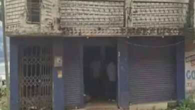 रायपुर में गुटखा कारोबारी के गोदाम पर DGGI की रेड, 50 से ज्यादा बोरे मिले