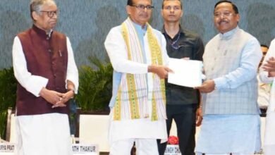 छत्तीसगढ़ को कृषि योजनाओं के लिए ₹181.99 करोड़, RKVY की दूसरी किस्त जारी
