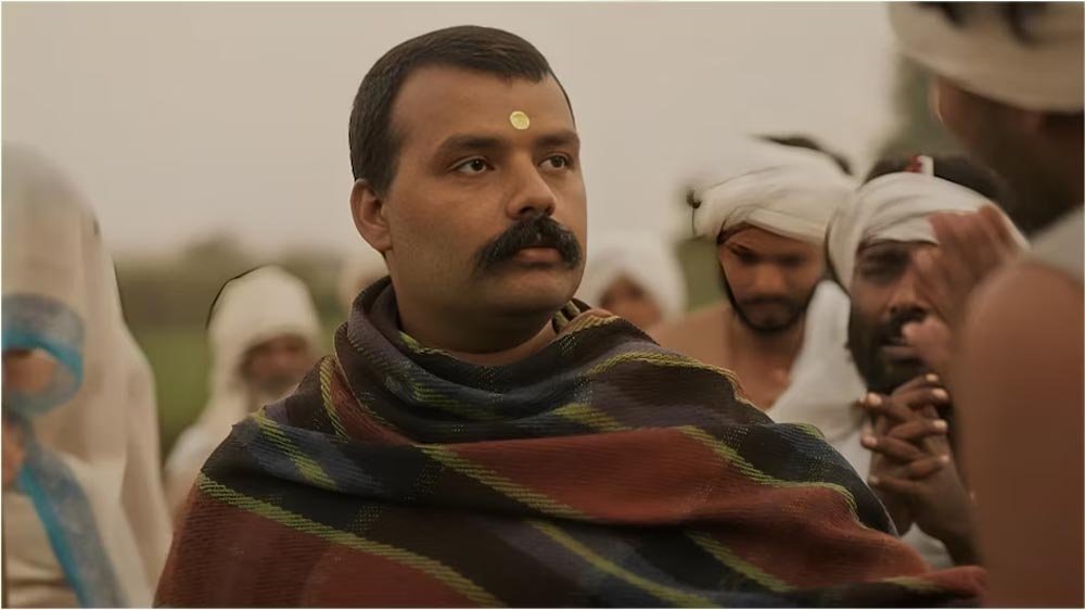 OTT ने ठुकराई थी ‘हनुमान अंश’, थिएटर में मचा धमाल; 10 लाख की ओपनिंग से 80 करोड़ पार OTT ने ठुकराई थी ‘हनुमान अंश’, थिएटर में मचा धमाल; 10 लाख की ओपनिंग से 80 करोड़ पार