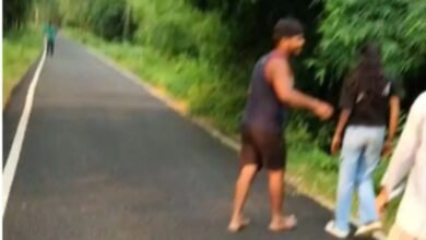 जमुई के बाद समस्तीपुर में लड़की से बदसलूकी, वायरल वीडियो से मचा हड़कंप