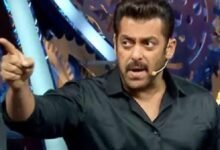 Bigg Boss 20 के प्रीमियर से पहले सलमान का दिखा गुस्सा, पैप्स की इस बात पर हुए इरिटेट