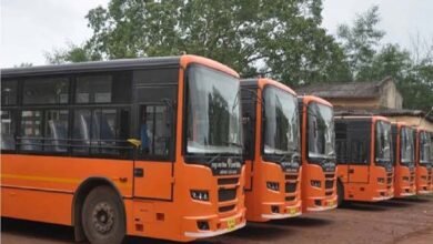 रायपुर में जल्द दौड़ेंगी 100 ई-बसें, मार्च तक शुरू होगी सेवा रायपुर में जल्द दौड़ेंगी 100 ई-बसें, मार्च तक शुरू होगी सेवा