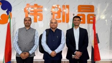 शंघाई में आयोजित वर्ल्ड स्किल्स कॉन्फ्रेंस में आईसेक्ट प्रतिनिधियों की सहभागिता शंघाई में आयोजित वर्ल्ड स्किल्स कॉन्फ्रेंस में आईसेक्ट प्रतिनिधियों की सहभागिता