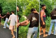 समस्तीपुर वायरल वीडियो मामले में 4 आरोपी गिरफ्तार, पुलिस ने 6 घंटे में की कार्रवाई