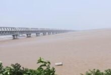 बिहार में बाढ़ का बढ़ा खतरा, गांधीघाट पर 4 घंटे में 10 सेंटीमीटर चढ़ा गंगा का पानी