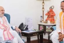UP Election 2027: अमित शाह से मिले केशव मौर्य, चुनावी रणनीति पर चर्चा