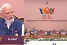 BRICS समिट के समापन पर PM मोदी का बड़ा संदेश, बोले- टेक्नोलॉजी और क्रिटिकल मिनरल्स का वेपनाइजेशन रोकना होगा