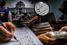 JPSC मेधा घोटाला: पूर्व अध्यक्ष एल. खियांग्ते समेत 20 जेल में, 7 आरोपी अब भी फरार