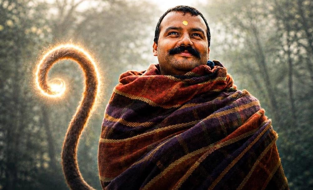 2 करोड़ की फिल्म ‘हनुमान अंश’ ने मचाया तहलका, 31वें दिन 100 करोड़ के पार पहुंची कमाई 2 करोड़ की फिल्म ‘हनुमान अंश’ ने मचाया तहलका, 31वें दिन 100 करोड़ के पार पहुंची कमाई