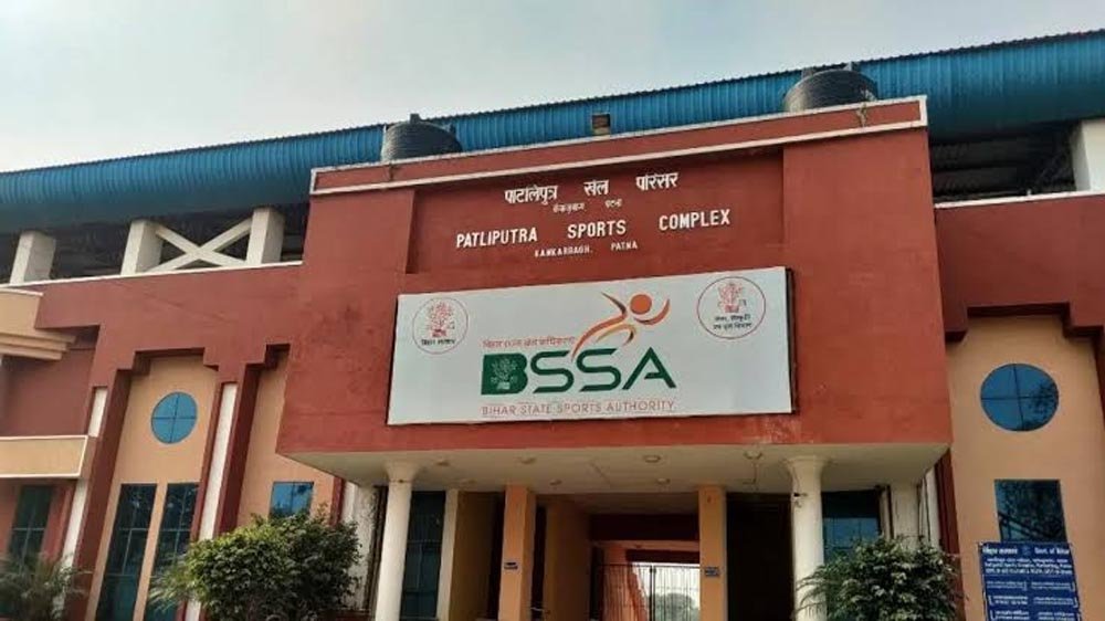 बिहार में खेल प्रतिभाओं को मिलेगा बड़ा मंच, 1006 पदों पर होगी नियुक्ति बिहार में खेल प्रतिभाओं को मिलेगा बड़ा मंच, 1006 पदों पर होगी नियुक्ति