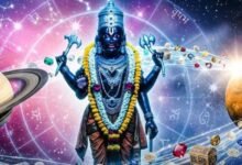9 अक्टूबर को शनि बदलेंगे नक्षत्र, इन 5 राशियों के करियर-धन पर असर
