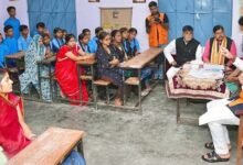 बिहार के सभी सरकारी स्कूलों में अब कंप्यूटर शिक्षा अनिवार्य, CM सम्राट चौधरी का बड़ा ऐलान