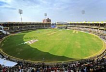 India vs West Indies T20: सिर्फ 1000 रुपये में मिलेगा मैच टिकट, जानें ऑनलाइन बुकिंग का आसान तरीका
