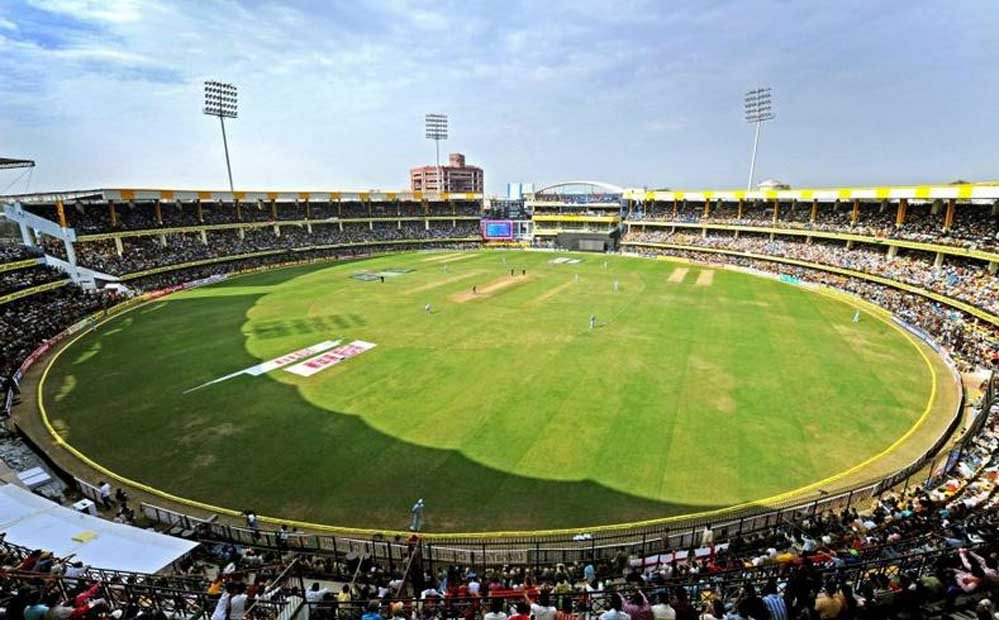 India vs West Indies T20: सिर्फ 1000 रुपये में मिलेगा मैच टिकट, जानें ऑनलाइन बुकिंग का आसान तरीका India vs West Indies T20: सिर्फ 1000 रुपये में मिलेगा मैच टिकट, जानें ऑनलाइन बुकिंग का आसान तरीका