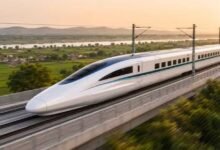 Bullet Train: बेंगलुरु से जुड़ेंगे 3 बड़े हाईस्पीड कॉरिडोर, हैदराबाद-चेन्नई से मुंबई तक बनेगा नेटवर्क