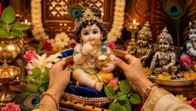 Janmashtami 2026: 4 सितंबर को मनेगी जन्माष्टमी, रोहिणी नक्षत्र में होगा कान्हा का जन्म; जानें शुभ मुहूर्त