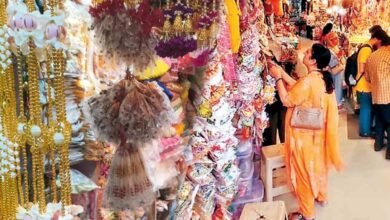 Janmashtami 2026: जन्माष्टमी पर देशभर में 40 हजार करोड़ से ज्यादा के कारोबार की उम्मीद