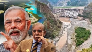 सिंधु जल संधि पर पाकिस्तान के हाथ लगा कोर्ट का फैसला, भारत ने साफ कहा- ‘हम इस अदालत को ही नहीं मानते’ सिंधु जल संधि पर पाकिस्तान के हाथ लगा कोर्ट का फैसला, भारत ने साफ कहा- ‘हम इस अदालत को ही नहीं मानते’