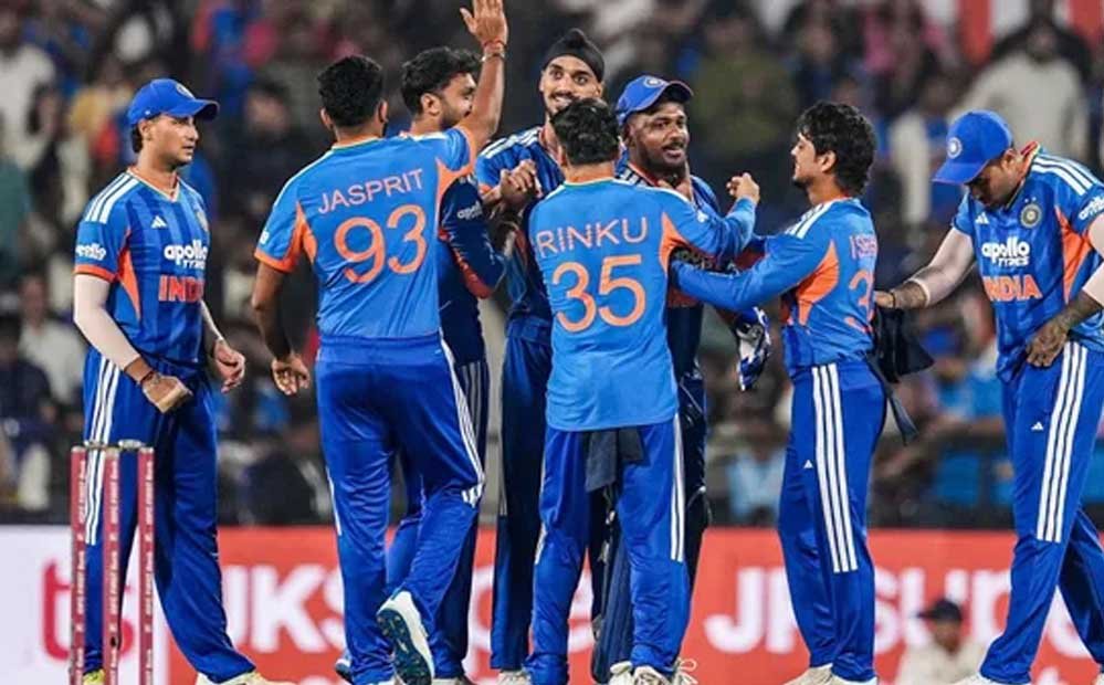 World Cup 2027 से पहले साउथ अफ्रीका जाएगी टीम इंडिया, BCCI ने बनाया बड़ा प्लान; होगी ODI सीरीज