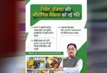 रायपुर : माइनिंग से हाई-वैल्यू मैन्युफैक्चरिंग तक, छत्तीसगढ़ लगा रहा दांव