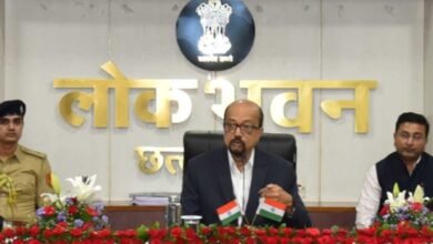 विद्यार्थियों का कल्याण और गुणवत्तापूर्ण शिक्षा हो विश्वविद्यालयों की सर्वोच्च प्राथमिकता – राज्यपाल डेका विद्यार्थियों का कल्याण और गुणवत्तापूर्ण शिक्षा हो विश्वविद्यालयों की सर्वोच्च प्राथमिकता – राज्यपाल डेका