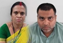 जांजगीर-चांपा में ACB की बड़ी कार्रवाई, ₹10 हजार रिश्वत लेते प्रिंसिपल और बाबू गिरफ्तार