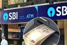 SBI ATM Rule Change: 1 अक्टूबर से बदलेंगे ATM के नियम, इन ग्राहकों को देना होगा ₹15+GST चार्ज