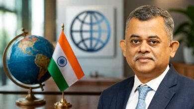 GDP विवाद में World Bank की एंट्री, अधिकारी बोले- कम FDI का रोना बेकार, ग्रोथ में नहीं कोई गड़बड़ी GDP विवाद में World Bank की एंट्री, अधिकारी बोले- कम FDI का रोना बेकार, ग्रोथ में नहीं कोई गड़बड़ी