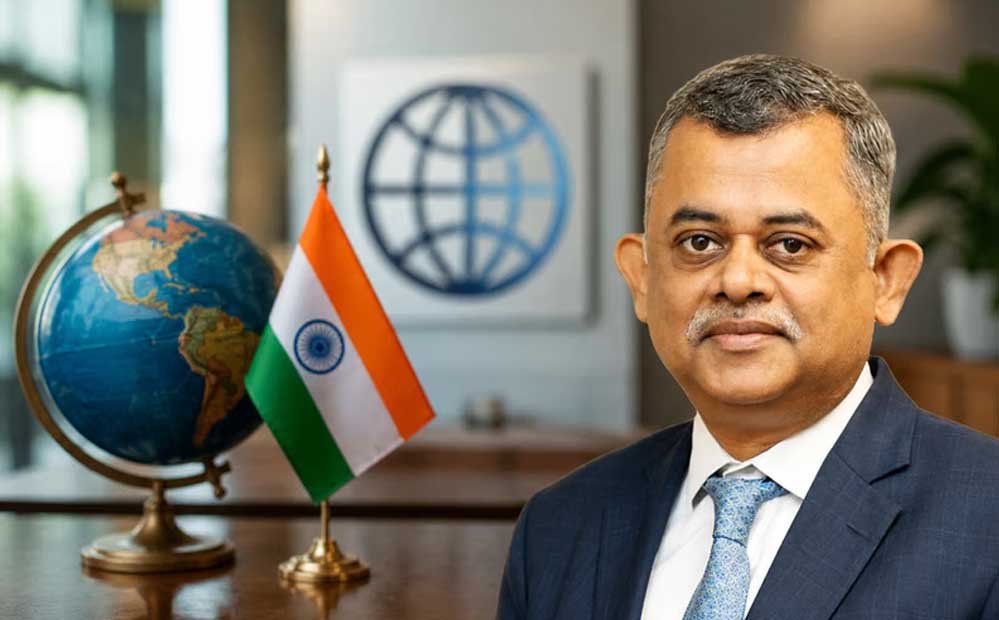 GDP विवाद में World Bank की एंट्री, अधिकारी बोले- कम FDI का रोना बेकार, ग्रोथ में नहीं कोई गड़बड़ी GDP विवाद में World Bank की एंट्री, अधिकारी बोले- कम FDI का रोना बेकार, ग्रोथ में नहीं कोई गड़बड़ी